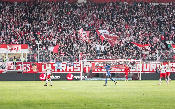 SSV Jahn Regensburg vs SV Darmstadt 98 (1-1) (29)