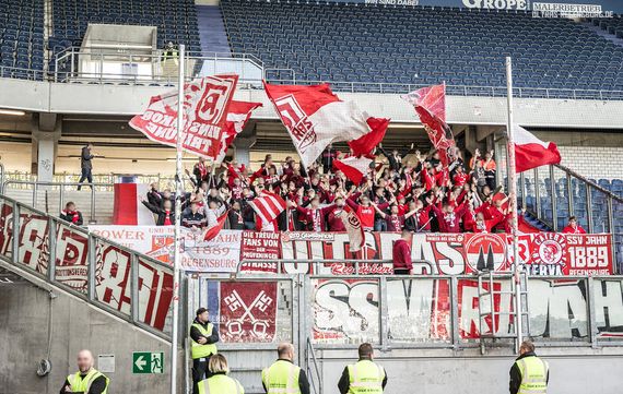MSV Duisburg vs SSV Jahn Regensburg (1-3) (5)