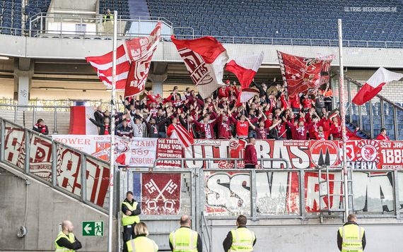 MSV Duisburg vs SSV Jahn Regensburg (1-3) (10)