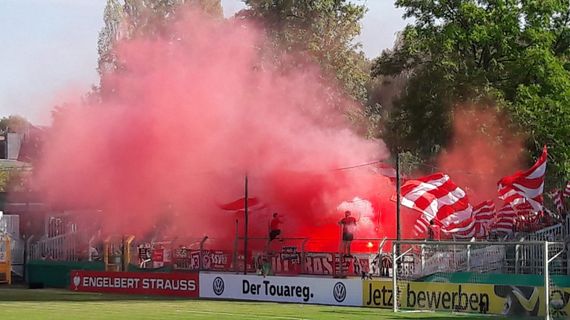 BSG Chemie Leipzig vs SSV Jahn Regensburg (2-1) (7)