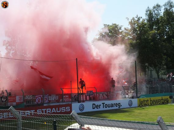 BSG Chemie Leipzig vs SSV Jahn Regensburg (2-1) (8)