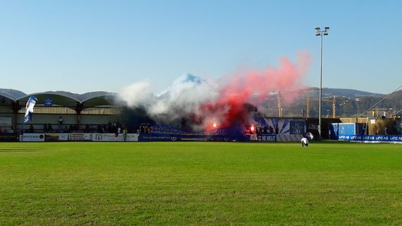 FC Blau-Weiß Linz vs SSV Jahn Regensburg (0-2) (5)