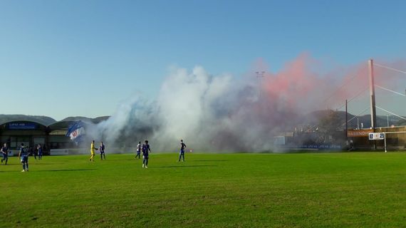 FC Blau-Weiß Linz vs SSV Jahn Regensburg (0-2) (7)
