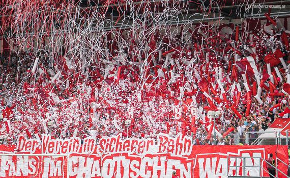 SSV Jahn Regensburg vs VfL Bochum (3-1) (3)