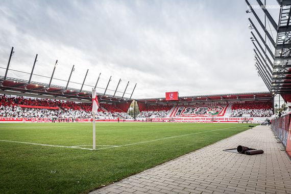 SSV Jahn Regensburg vs SV Sandhausen (1-0) (4)