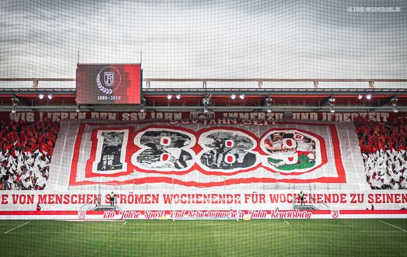 SSV Jahn Regensburg vs SV Sandhausen (1-0) (5)