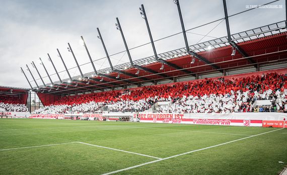 SSV Jahn Regensburg vs SV Sandhausen (1-0) (6)