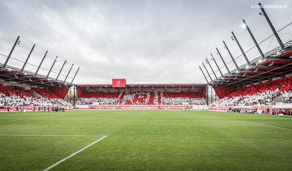 SSV Jahn Regensburg vs SV Sandhausen (1-0) (10)