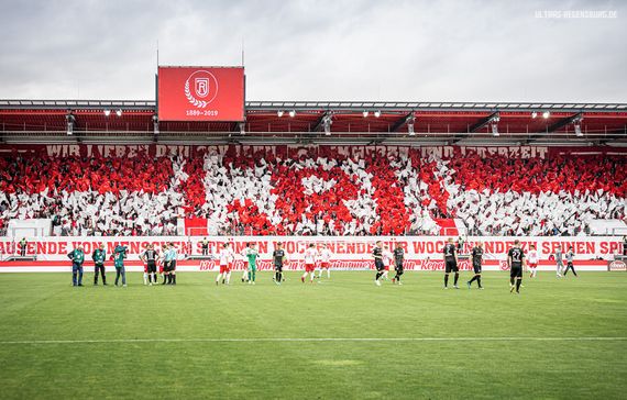 SSV Jahn Regensburg vs SV Sandhausen (1-0) (11)