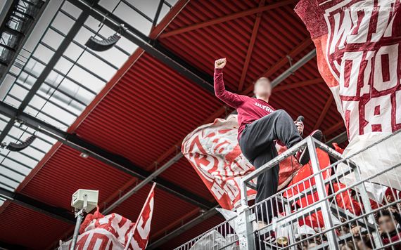 SSV Jahn Regensburg vs SV Sandhausen (1-0) (21)