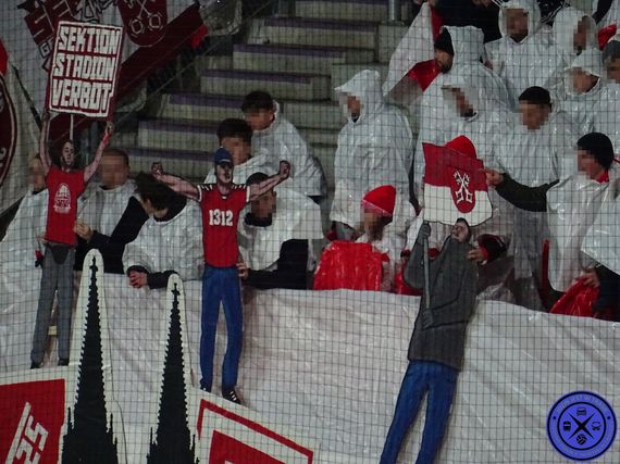 FC Erzgebirge Aue vs SSV Jahn Regensburg (1-0) (6)