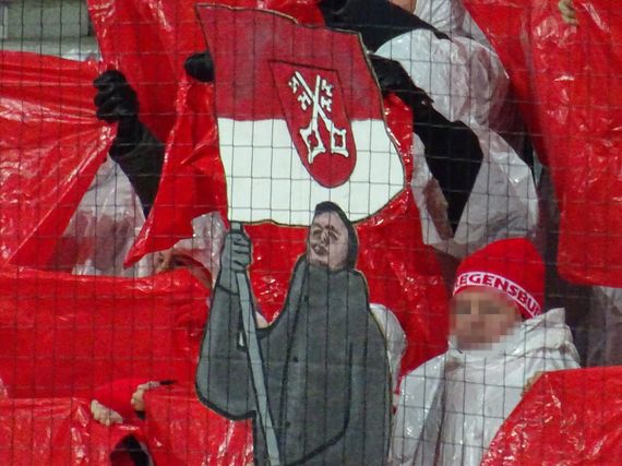 FC Erzgebirge Aue vs SSV Jahn Regensburg (1-0) (9)