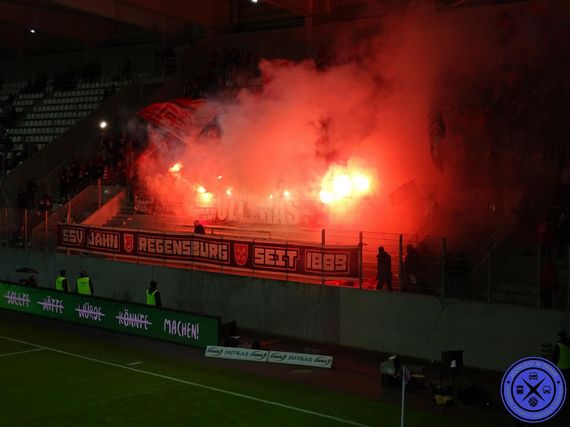 FC Erzgebirge Aue vs SSV Jahn Regensburg (1-0) (20)