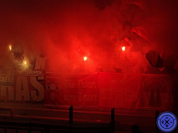 FC Erzgebirge Aue vs SSV Jahn Regensburg (1-0) (21)