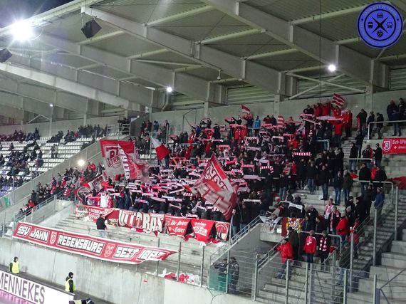 FC Erzgebirge Aue vs SSV Jahn Regensburg (1-0) (26)