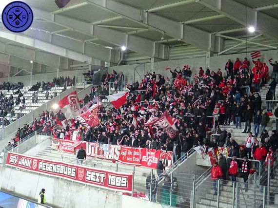 FC Erzgebirge Aue vs SSV Jahn Regensburg (1-0) (28)