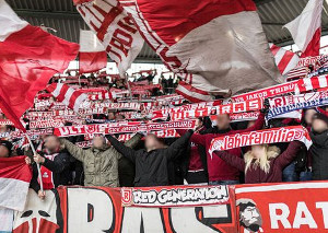 VfL Bochum vs SSV Jahn Regensburg (2-3)
