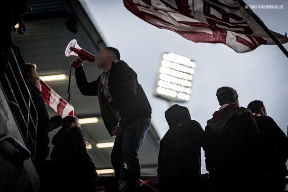 VfL Bochum vs SSV Jahn Regensburg (2-3) (8)
