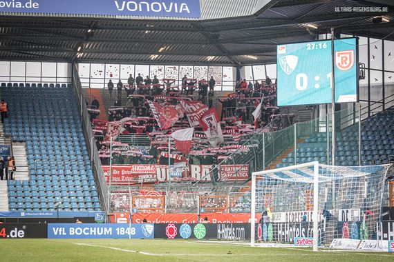VfL Bochum vs SSV Jahn Regensburg (2-3) (13)