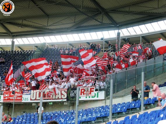 Hannover 96 vs SSV Jahn Regensburg (1-1) (4)