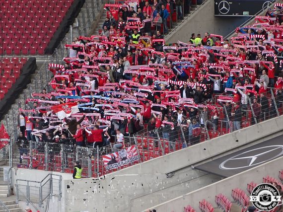 VfB Stuttgart vs SSV Jahn Regensburg (2-0) (1)