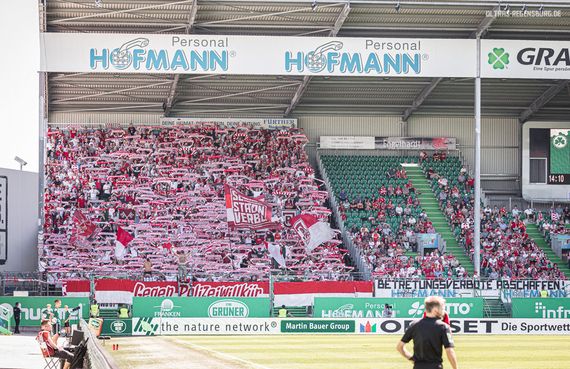SpVgg Fürth vs SSV Jahn Regensburg (1-0) (19)