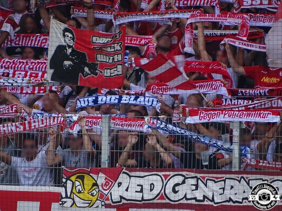SSV Jahn Regensburg vs VfB Stuttgart (2-3) (4)