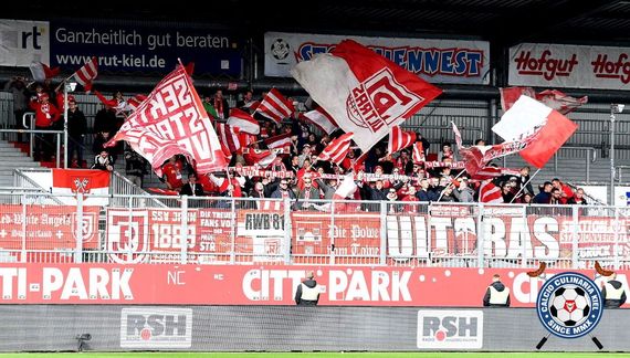 Holstein Kiel vs SSV Jahn Regensburg (1-2) (1)