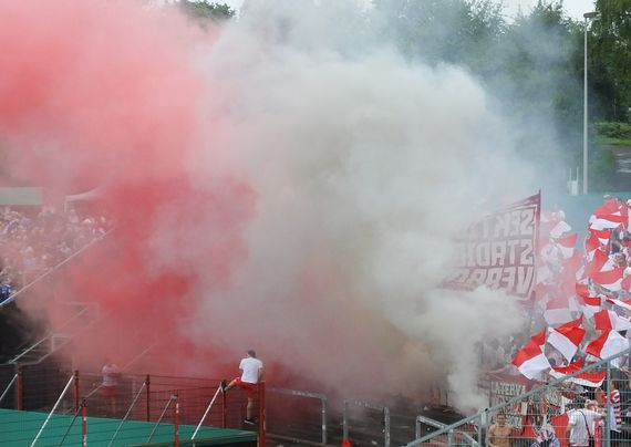 1. FC Saarbrücken vs SSV Jahn Regensburg (3-2)