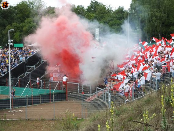 1. FC Saarbrücken vs SSV Jahn Regensburg (3-2) (4)