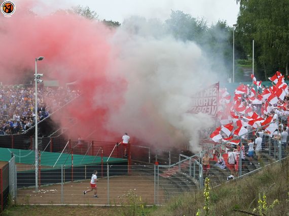 1. FC Saarbrücken vs SSV Jahn Regensburg (3-2) (5)