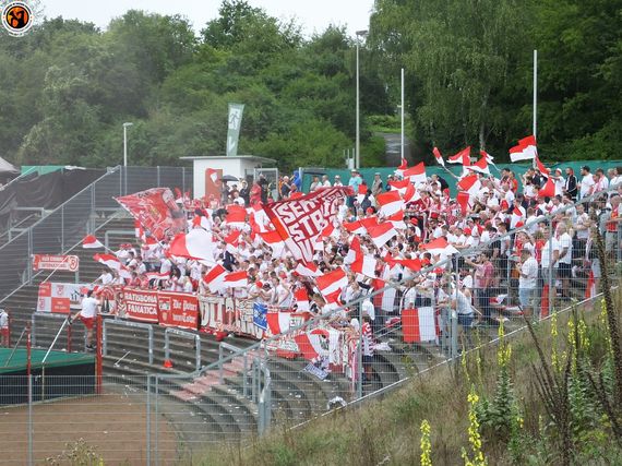 1. FC Saarbrücken vs SSV Jahn Regensburg (3-2) (8)