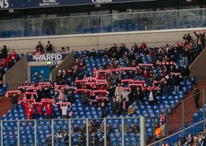 FC Schalke 04 vs SSV Jahn Regensburg (2-1)