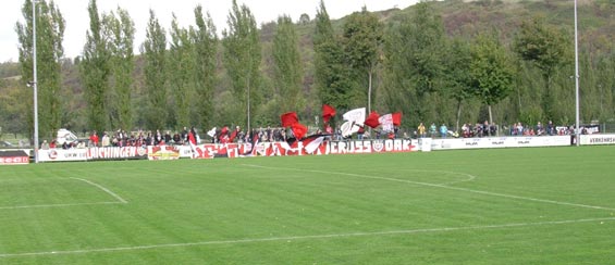FV 1913 Lauda vs SSV Reutlingen 05 (3-4)