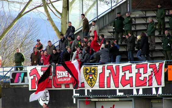FC Emmendingen vs SSV Reutlingen 05 (1-1) (1)