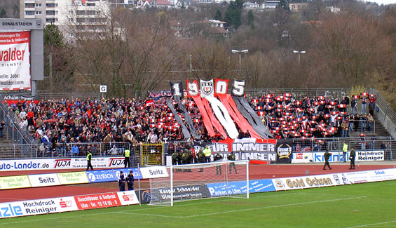 SSV Ulm 1846 vs SSV Reutlingen 05 (1-5) (1)