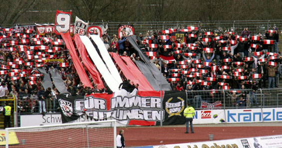 SSV Ulm 1846 vs SSV Reutlingen 05 (1-5) (2)
