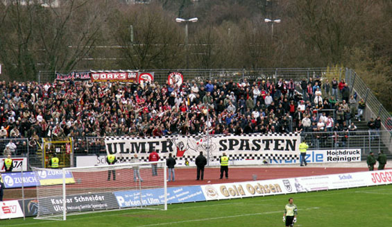 SSV Ulm 1846 vs SSV Reutlingen 05 (1-5) (4)