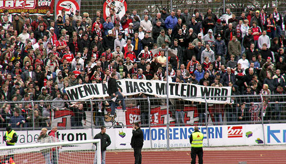 SSV Ulm 1846 vs SSV Reutlingen 05 (1-5) (5)