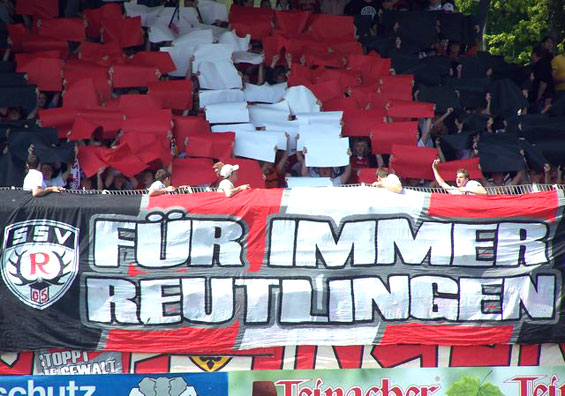 Stuttgarter Kickers II vs SSV Reutlingen 05 (3-0) (2)