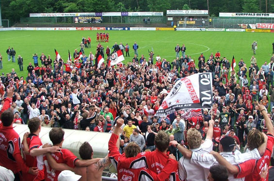 SV Sandhausen vs SSV Reutlingen 05 (1-2) (5)