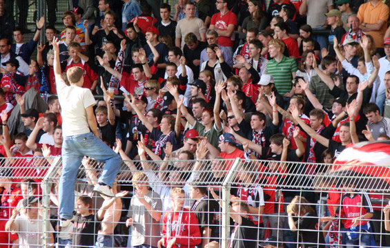 Stuttgarter Kickers vs SSV Reutlingen 05 (0-0) (11)