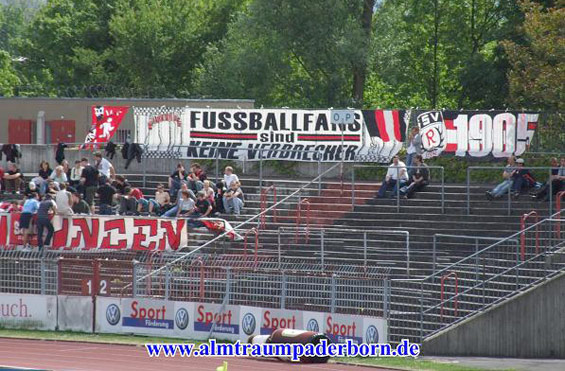 KSV Hessen Kassel vs SSV Reutlingen 05 (0-0) (2)