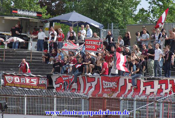 KSV Hessen Kassel vs SSV Reutlingen 05 (0-0) (3)