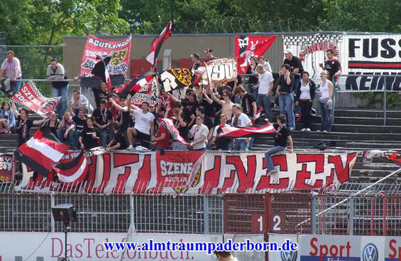 KSV Hessen Kassel vs SSV Reutlingen 05 (0-0) (5)