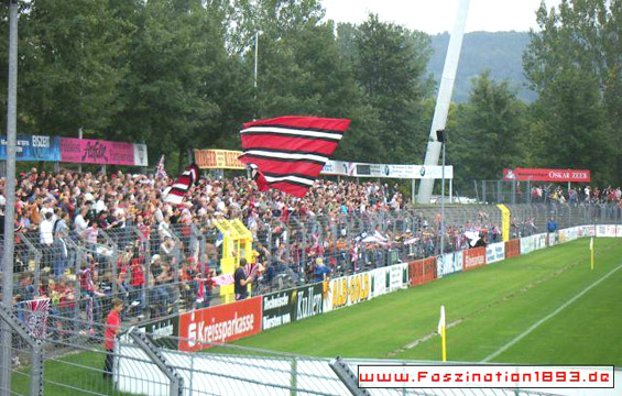 SSV Reutlingen 05 vs FC Bayern München II (0-2) (1)