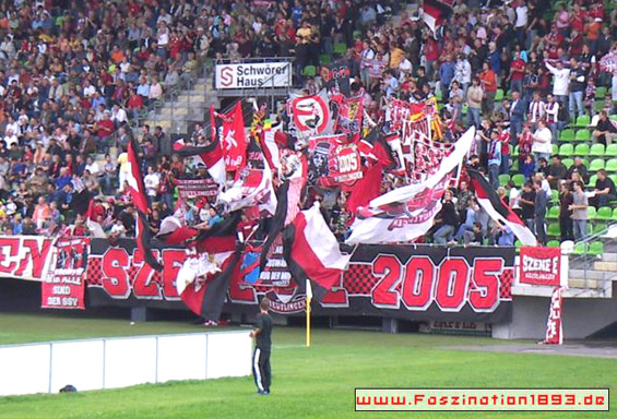 SSV Reutlingen 05 vs FC Bayern München II (0-2) (2)