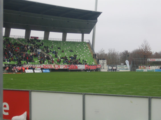 SSV Reutlingen 05 vs Sportfreunde Siegen (1-1) (2)