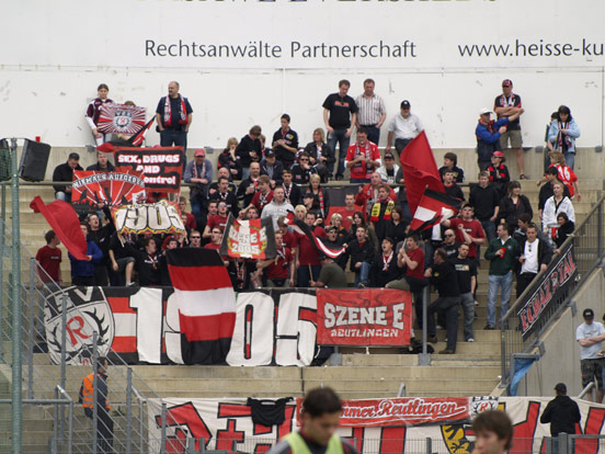 SpVgg Unterhaching vs SSV Reutlingen 05 (2-0) (3)