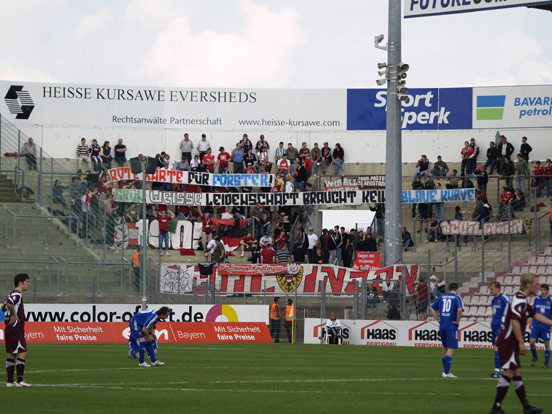 SpVgg Unterhaching vs SSV Reutlingen 05 (2-0) (4)